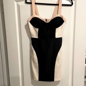 Rebecca Minkoff Silk dress